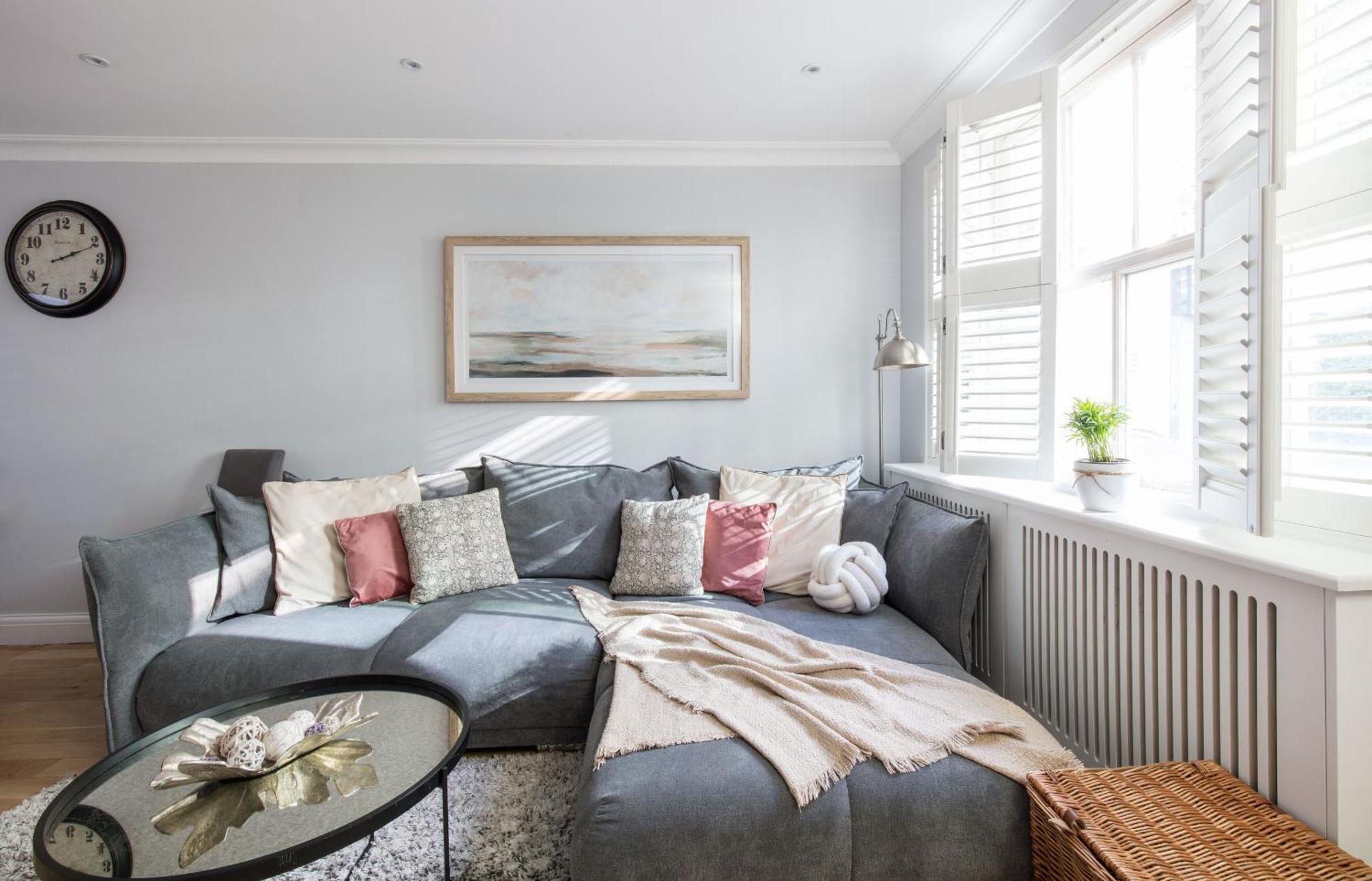 Spacious Quiet 4Bedrooms 6Beds House With Private Garage 5Min Walk To Paddington Station Londres Exterior foto