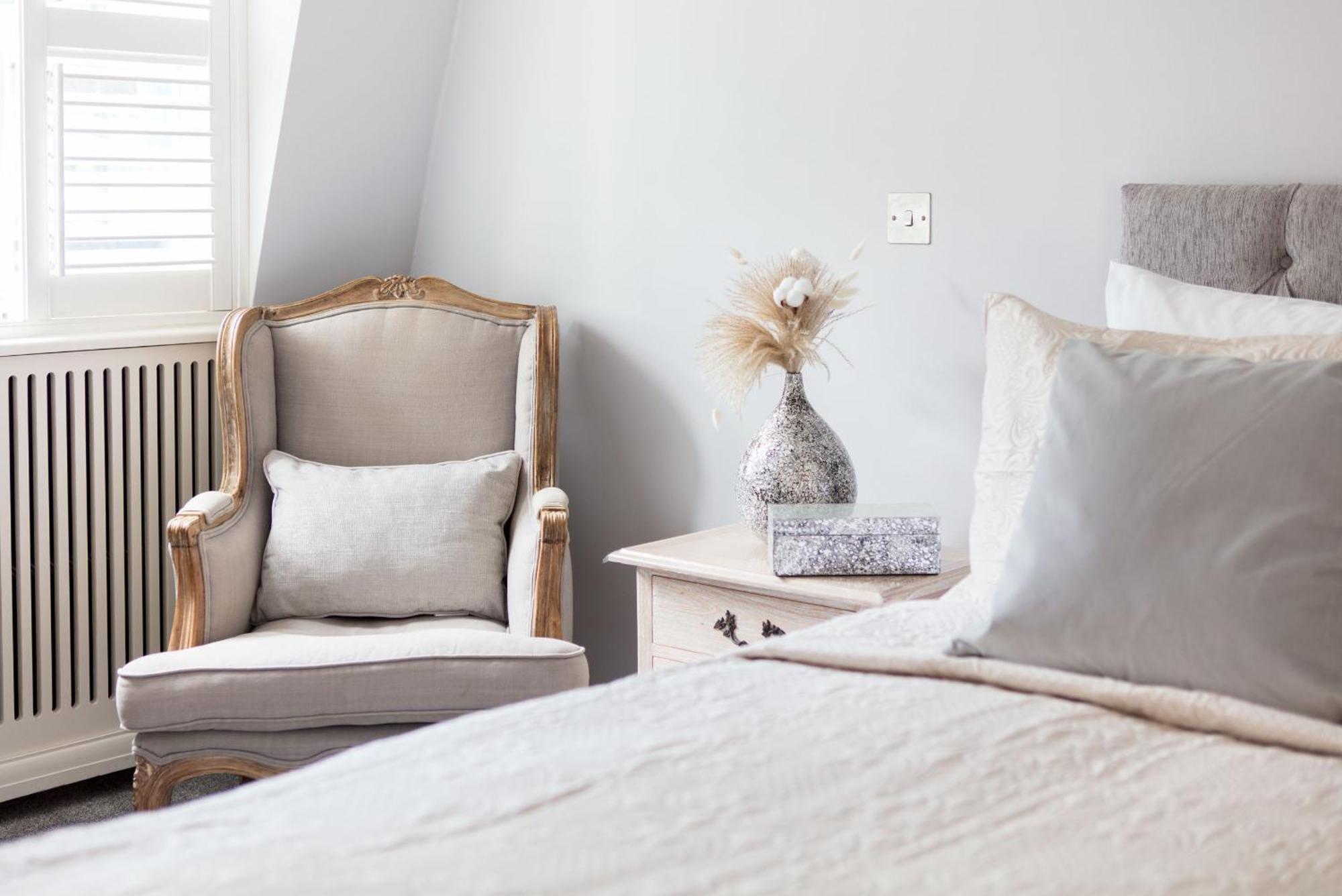 Spacious Quiet 4Bedrooms 6Beds House With Private Garage 5Min Walk To Paddington Station Londres Exterior foto