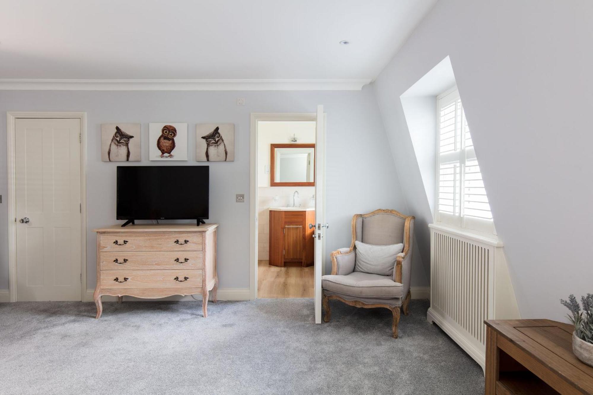 Spacious Quiet 4Bedrooms 6Beds House With Private Garage 5Min Walk To Paddington Station Londres Exterior foto
