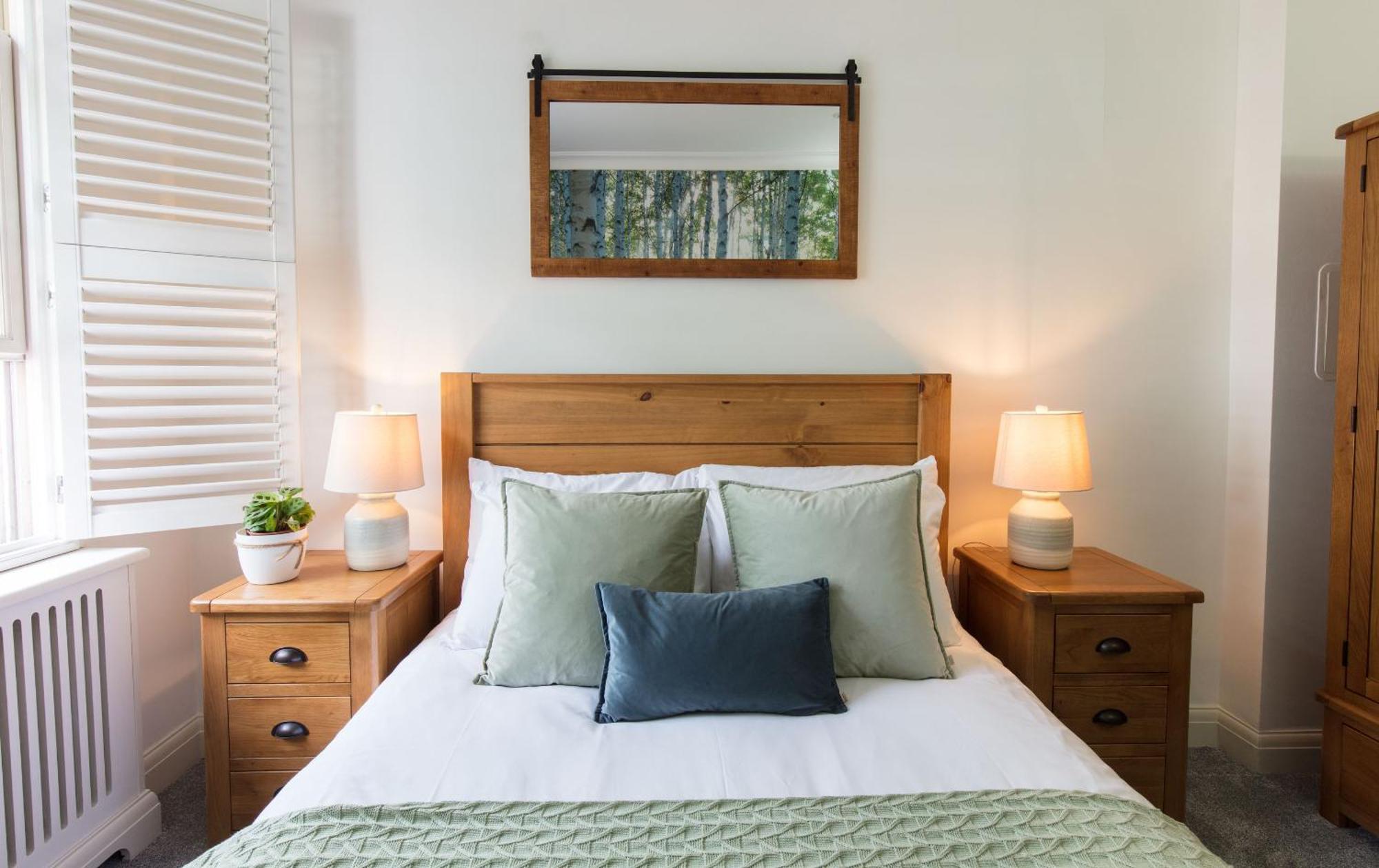 Spacious Quiet 4Bedrooms 6Beds House With Private Garage 5Min Walk To Paddington Station Londres Exterior foto